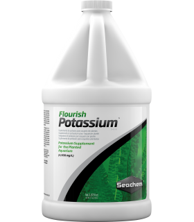 Seachem Flourish Potassium 4 litros