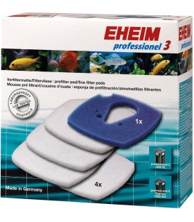 Peças de reposição Eheim Professional 3+ 1200XL/1200XLT