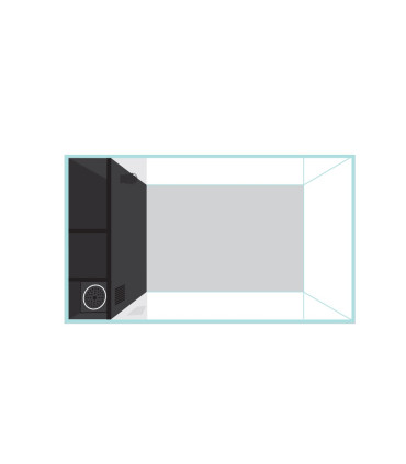 Bomba dosificadora | H2Ocean P1 D-D | Acuario Marino