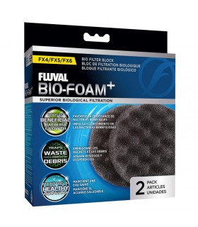 Esponja Biofoamex para Fluval FX4/FX6