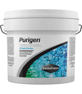 Seachem Purigen - 4 litros
