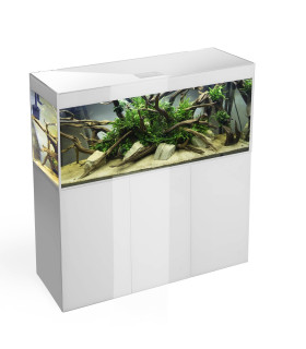 Acuario Wio 30P | Urnas para Aquascaping | Acuario Plantado