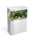 Kit acuario Glossy ST 100 Aquael | Urnas para Aquascaping | Acuario Plantado