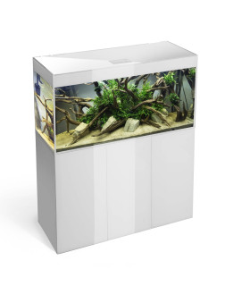 Acuario Wio 30P | Urnas para Aquascaping | Acuario Plantado