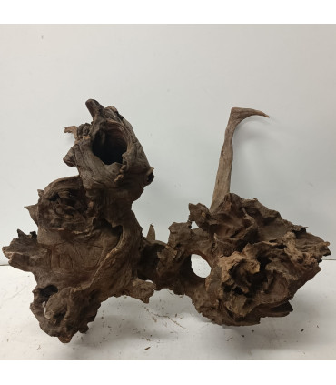 Madera Opuwa para acuario | Maderas Opuwa N11 | Acuario Plantado