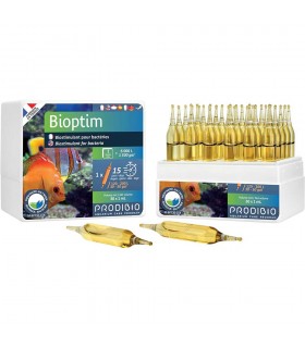 Prodibio Bioptim (BioTrace) - 30 ampolas