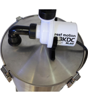 Blau SSF 2654 |Filtros externos Blau | Acuario Plantado