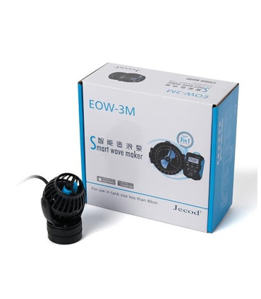 Bomba Jebao Wifi EOW 3M | Bombas recirculacion | Acuario Plantado