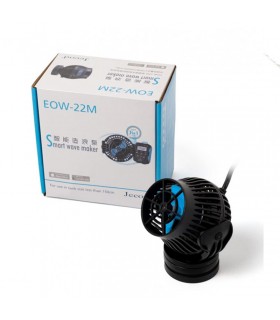 Bomba WIFI EOW-22M - JEBAO de recirculación para acuarios.