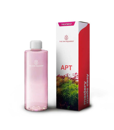 Antialgas 2HR Fixlite | Antialgas de acuario | Acuario Plantado