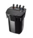 Filtro Hypermax 4500 Aquael Bluetooth| Filtro externo potente | Acuario Plantado