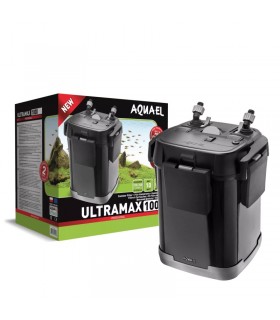 Filtro UltraMax 1000 - Aquael