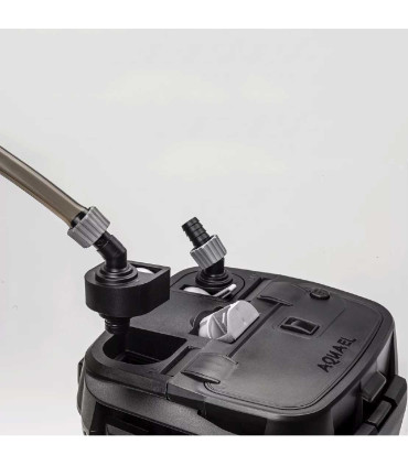 Filtro UltraMax 1000 Aquael | Filtro externo potente | Acuario Plantado