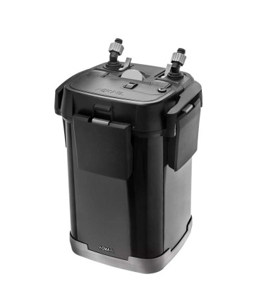 Filtro UltraMax 1000 Aquael | Filtro externo potente | Acuario Plantado