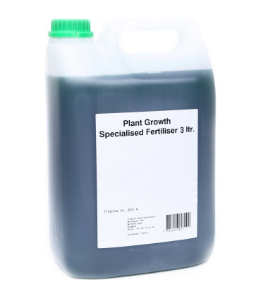 Abono tropica Specialised nutrition 3L | Abono para plantas de acuario | Acuario Plantado