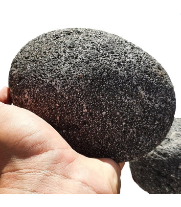 Roca Black Sky | Roca volcanica acuario | Acuario Plantado