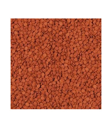 Tropical Krill Chips| Comprar comida de peces | Aquário Plantado