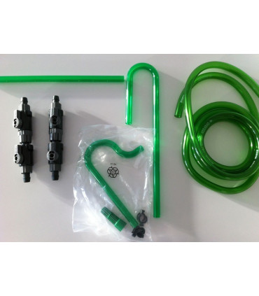 Eheim Classic Vario+e | Filtro eheim digital 2214 | Acuario Plantado