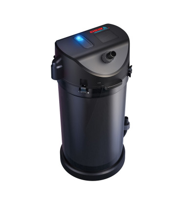 Eheim Classic Vario+e | Filtro eheim digital 2214 | Acuario Plantado