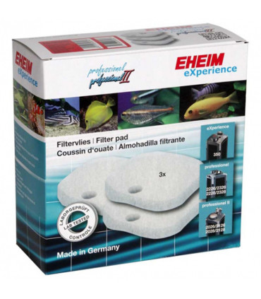 Esponja de filtro Eheim Experience | Peças de reposição Eheim | Aquário Plantado