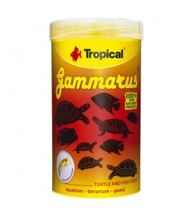 Tropical Gammarus - 100ml