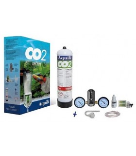 Kit CO2 Profesional Desechable
