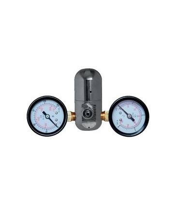 Kit CO2 Profesional Desechable