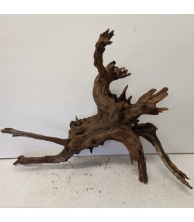 Madeira Natural 'Driftwood' - Nº386