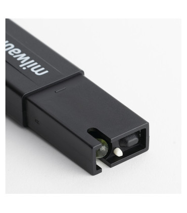 Medidor ph electronico Milwaukee | Medidor ph barato | ACuario Plantado