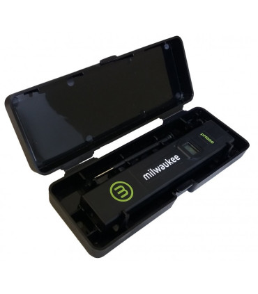 Medidor ph electronico Milwaukee | Medidor ph barato | ACuario Plantado