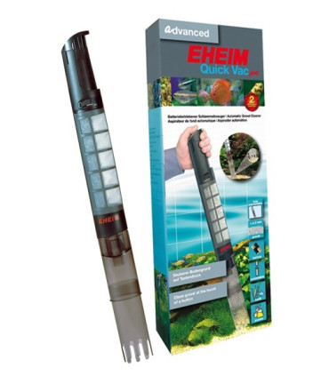 Aspirador automatico Eheim