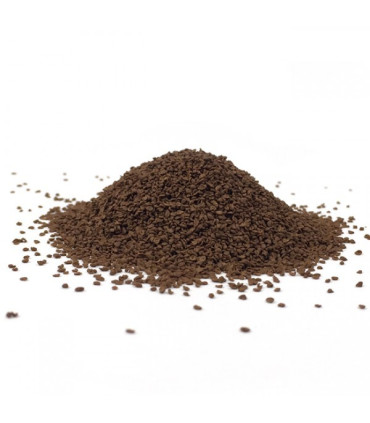 Comida natural peces acuario Azoo Excellent bits 1150