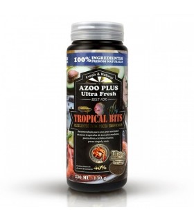 Azoo Tropical Excellent Bits - 1150ml