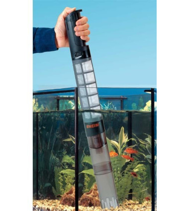 Aspirador automatico Eheim