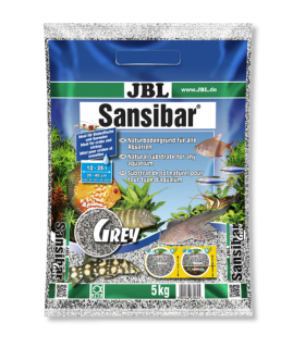 JBL Sansibar Cinza - 10 kg