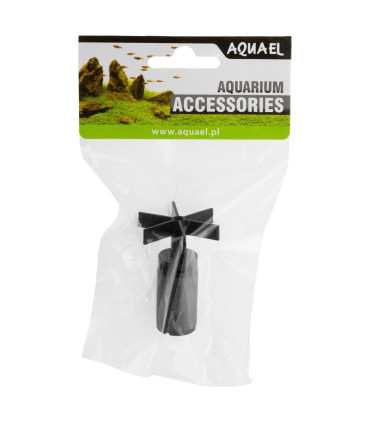 Recambio Rotor Aquael Ultramax 2000 | Recambios Aquael | Acuario Plantado