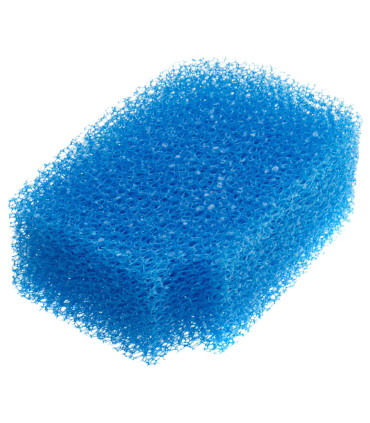 Substituição da esponja pré-filtro Ultramax | Peças de reposição Aquael | Aquário Plantado