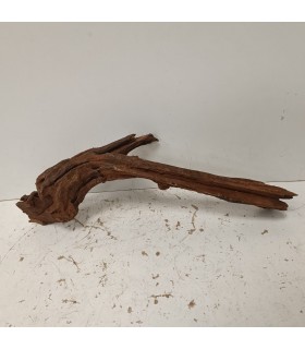 Madeira Natural 'Driftwood' - Nº392