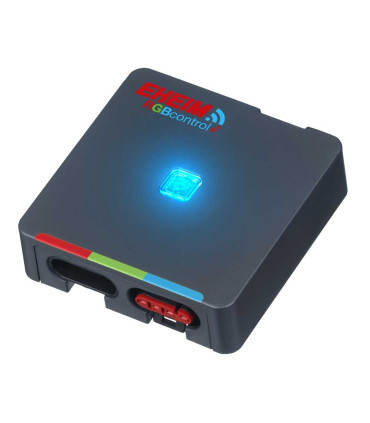 Controlador RGBcontrol+e Eheim | Control RGB Wifi Eheim | Acuario Plantado