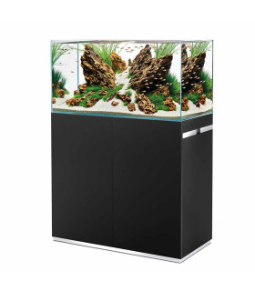 Oase Scaperline 90 |  Acuarios Oase | Acuario plantado