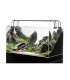 Oase Scaperline 90 |  Acuarios Oase | Acuario plantado