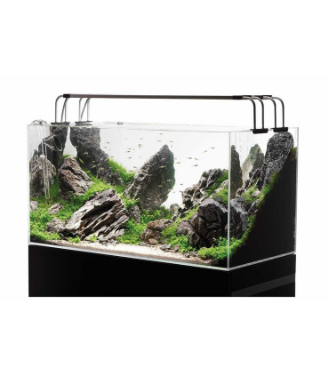 Oase Scaperline 90 |  Acuarios Oase | Acuario plantado