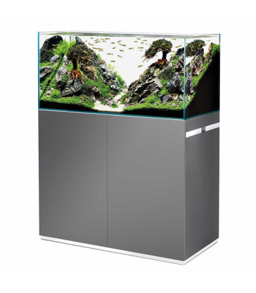 Oase Scaperline 100 |  Acuarios Oase | Acuario plantado