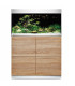 Oase Highline Optiwhite 200 |  Acuarios Oase | Acuario plantado