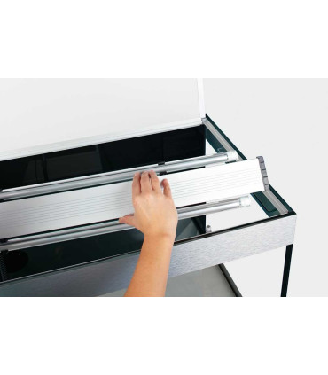 Oase Highline Optiwhite 300 |  Acuarios Oase | Acuario plantado