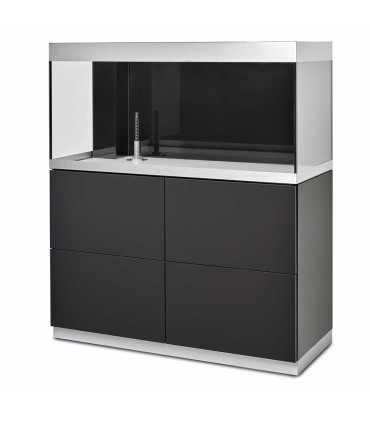 Oase Highline Optiwhite 300 |  Acuarios Oase | Acuario plantado