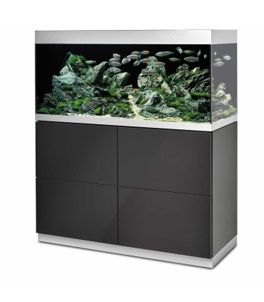 Oase Highline Optiwhite 300 |  Acuarios Oase | Acuario plantado