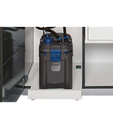 Oase Highline Optiwhite 300 |  Acuarios Oase | Acuario plantado