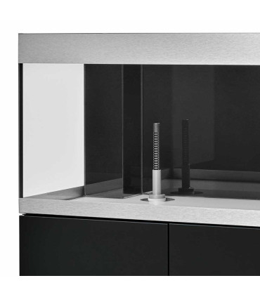 Oase Highline Optiwhite 400 |  Acuarios Oase | Acuario plantado