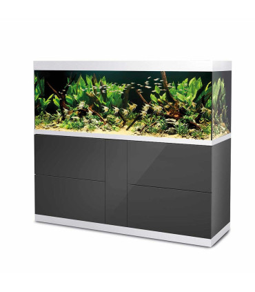 Oase Highline Optiwhite 600 |  Acuarios Oase | Acuario plantado